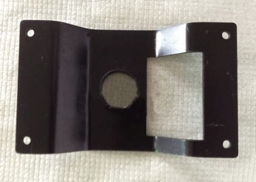 點擊查看詳細(xì)信息<br>標(biāo)題：沖壓件電泳加工、五金電泳加工、陰極電泳加工 閱讀次數(shù)：2008