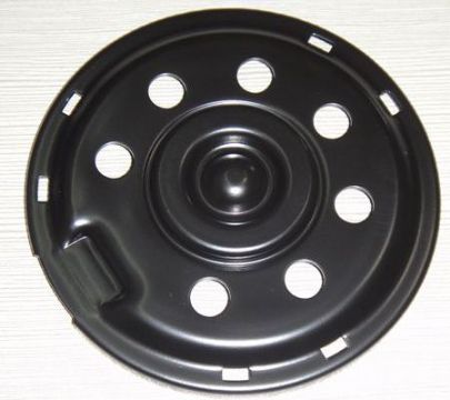 點擊查看詳細信息<br>標題：沖壓-拉伸件、電泳處理、五金電泳加工 閱讀次數：1930