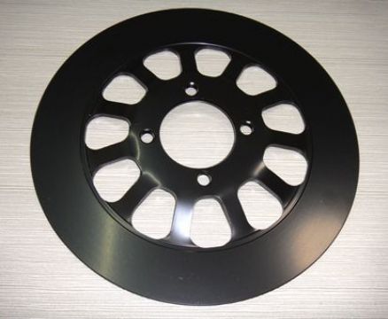 點擊查看詳細信息<br>標題：沖壓-拉伸件、電泳處理、五金電泳加工 閱讀次數：1924