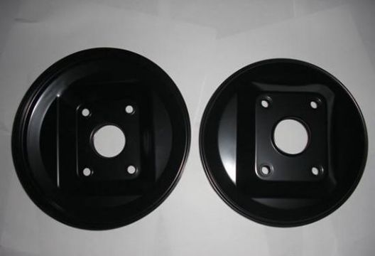 點擊查看詳細信息<br>標題：沖壓-拉伸件電泳加工、電泳處理、五金電泳加工 閱讀次數：2012