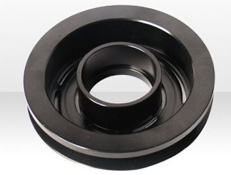 點(diǎn)擊查看詳細(xì)信息<br>標(biāo)題：黑色電泳加工樣品展示 閱讀次數(shù)：4393