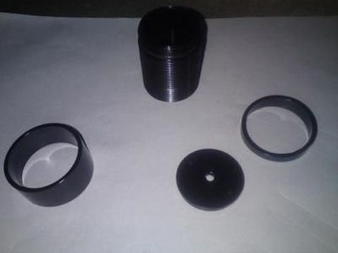 點(diǎn)擊查看詳細(xì)信息<br>標(biāo)題：電泳亮黑加工樣品展示 閱讀次數(shù)：4922