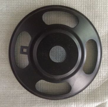 點擊查看詳細(xì)信息<br>標(biāo)題：喇叭網(wǎng)配件電泳、五金電泳加工 閱讀次數(shù)：2046